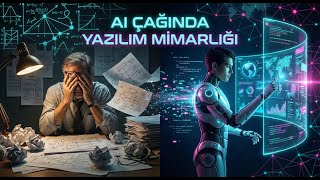 Yazılım Mimarlığı Ne Olacak? Yapay Zeka Çağında Mimarların Yeni Rolü