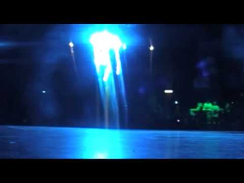 JUNGLE KINGS ELIMINATORI NORDESTE OITAVAS BBOY EDI VS MISTANG