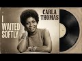 1960 Soul Classic | Carla Thomas Tribute – The Soulful Queen