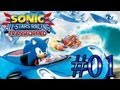 Let 39 s Play : Sonic amp All stars Racing Transformed 