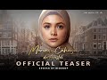 Merindu Cahaya de Amstel - Teaser