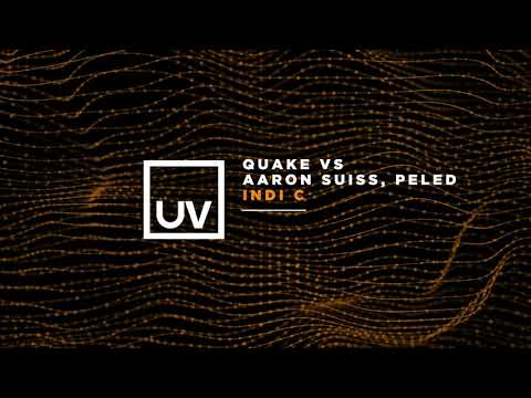 QUAKE VS Aaron Suiss, Peled - Indi C