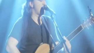 Daniel Bélanger - La fin de l&#39;homme (Live)