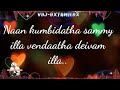 Malaysia Tamil Song Whatsapp Status