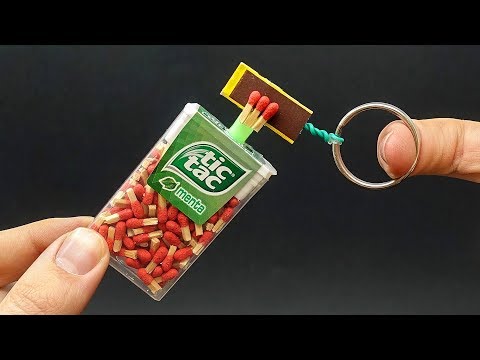 7 SIMPLE INVENTIONS