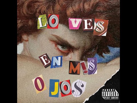 EMEKA - LO VES EN MIS OJOS