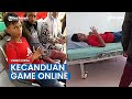 Efek Main Game Di Hp Terlalu Lama
