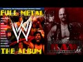 WWE RAW Is WAR Theme We Re All Together Now Official Download