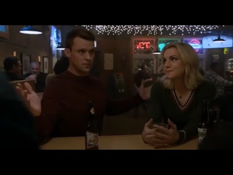 Brettsey - Chicago Fire - 9x15 Pt.8 - "Next drinks are on me"