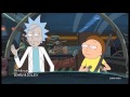 Eminem Lose Yourself Rick And Morty