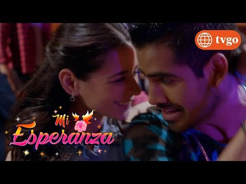 Mi Esperanza 09/08/2018 - Cap 18 - 1/5