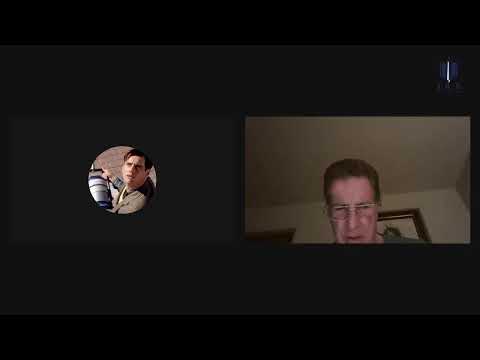 Reading of the 1560 Geneva Bible - Day 309 of 366 (Mark 9-10) Season 2