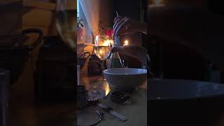 Tori Amos Works with Angels