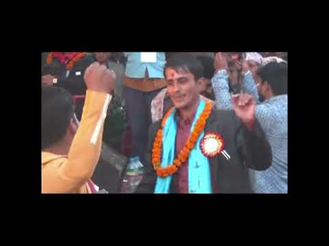 Timi Ramro Hasole।। Muna thapa