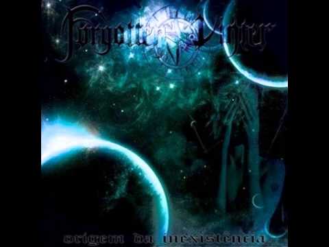 Forgotten Winter - Vespertina Transmigração Astral (2013)
