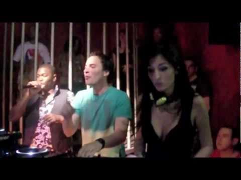 DJ MISS GUL W/ GREGOR SALTO @ MOSA CLUB