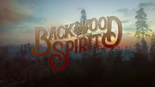 Backwood Spirit - Give Me Good Lovin' (Official Lyric Video)