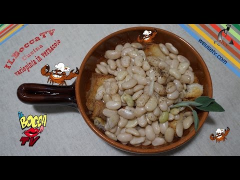 173 - Zuppa lombarda...e la fame non tarda! (piatto unico invernale vegano per scaldare lo stomaco)