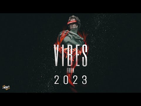 Set Vibes From 2023 - NEMJ