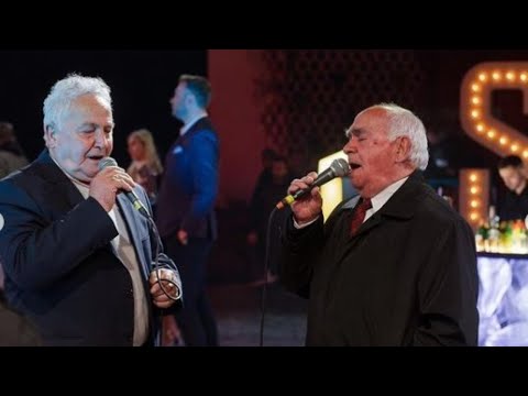 Vellezerit Zena kendojne ne Soirée “Nje dite marsi, nje dite vere” | ABC News Albania