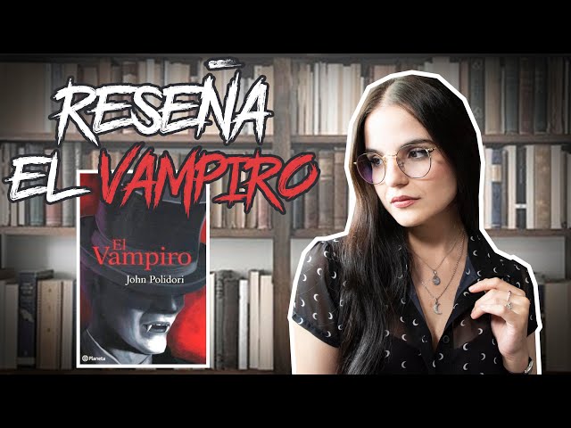 Vídeo relacionado con El Anhelo de John (Vampiros de Scanguards nº 12)