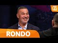 Rondo 19/09/2022 | Met RUUD GULLIT, MARCO VAN BASTEN, KHALID BOULAHROUZ en YOURI MULDER