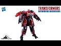 Transformers Studio Series 40 Deluxe Class SHATTER Video Review