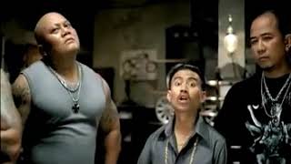 Download lagu Iklan Lucu Djarum 76 | | Om Jin (Yang Penting Hepii) mp3