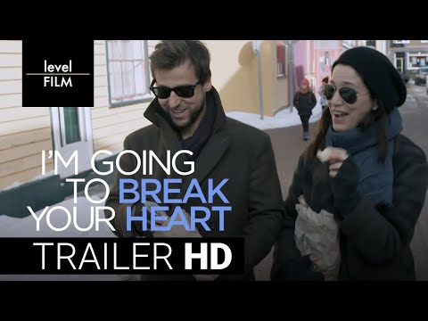 I'm Going to Break Your Heart (Trailer)