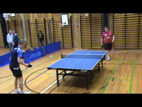 120226 Østserie, Michael Ryding - Morten L Petersen