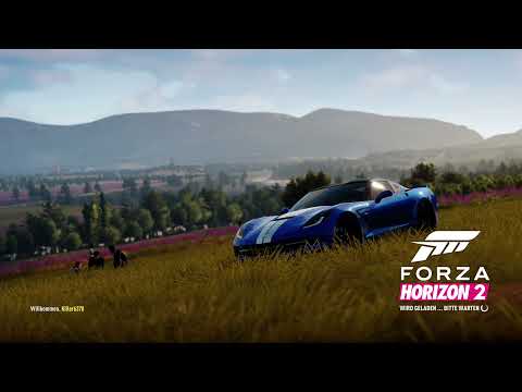 Forza Horizon 2 Part 131