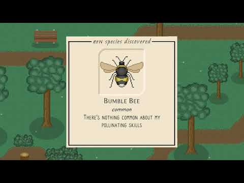 Bug & Seek - Release Trailer thumbnail