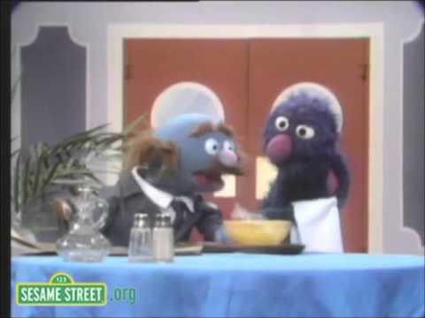 Classic Sesame Street
