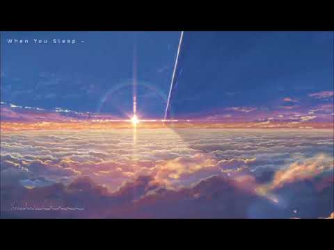 Vau Boy ft viewtifulday - When You Sleep (LFZ Remix)