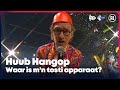 Huub Hangop  - Waar is m'n tosti apparaat // Sterren NL Carnaval 2023