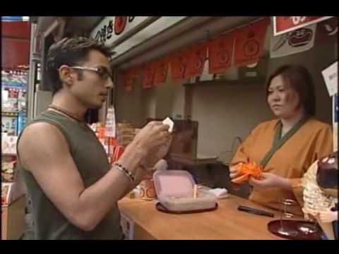 Cyril Takayama  Super Street Magic part 9/15