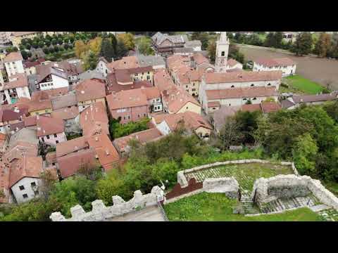 Tuffo nei Borghi Liguri!