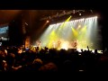 Agnostic Front - Take Me Back - Live @ Persistence Tour 2009, Wien