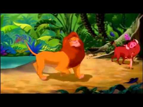 The illovecakeAJ Book Part 10- Alejandro Arrives (Simba's March- Reprise)