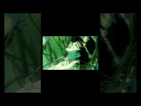 X/1999 Anime Aesthetic 1996