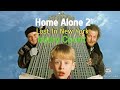 Home Alone 2 Lost In New York 1992 Injury Count