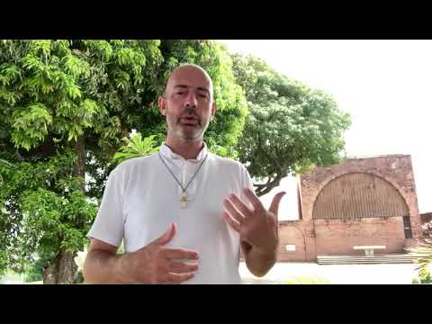 Témoignage du Père Thomas au Brésil - Préparation de la 5e Journée Mondiale des Pauvres