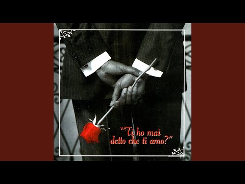 I Want To Know What Love Is