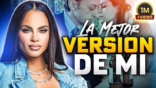Natti Natasha - La Mejor Version De Mi [Official Video]  Mediad Audiovisual - Producción Audiovisual