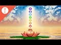 Reiki Self Healing Before Bedtime With Bell Every 3 Minutes