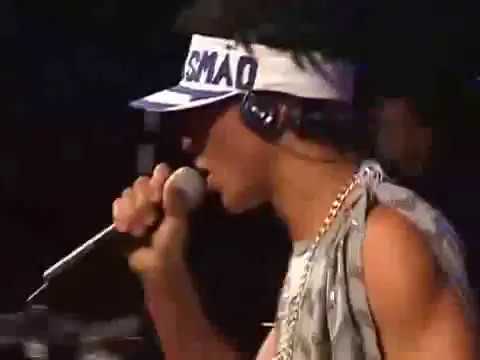 Fantasmão(Edcity) - Tem que Ser Viola - DVD Ao Vivo 2008 - Relíquia(HQ)