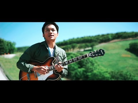 CALVIN JEREMY - NOSTALGIA (OFFICIAL MUSIC VIDEO)