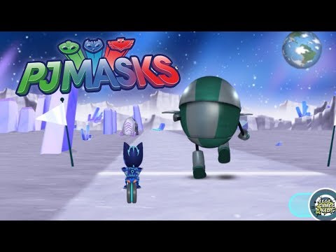 PJ Masks: Racing Heroes #59 | NEW BEGIN, LEVELS 26-31! iPhone XS Max Gameplay