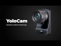 Meet YoloCam S7 Designed For Creators Built For Streaming