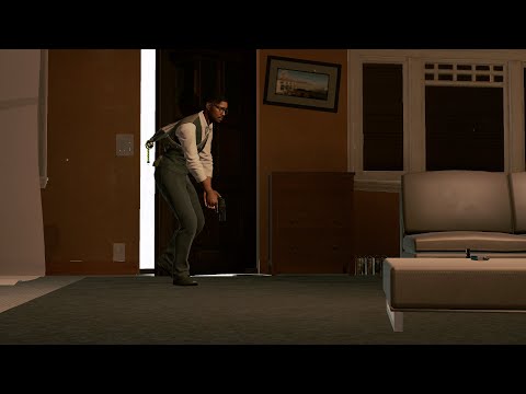 Watch Dogs 2 - Mission #23 - A Brutal Discovery